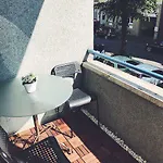 Griffn Flora Апартаменты