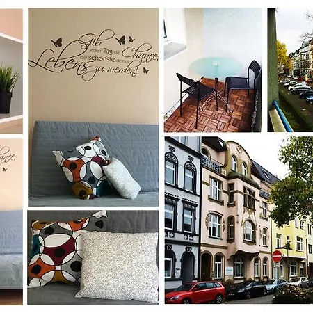 Griffn Flora Apartament