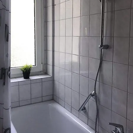 アパート Griffn Flora エッセン