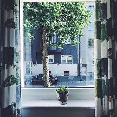 Apartament Griffn Flora Essen