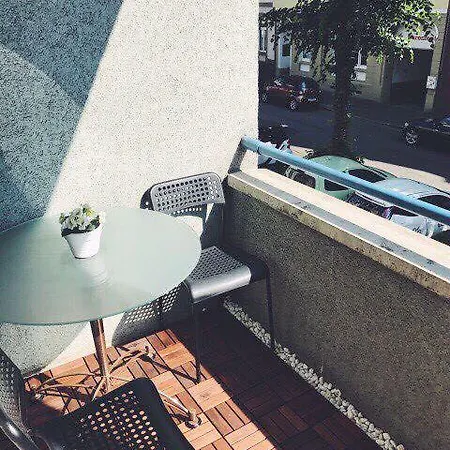 Griffn Flora アパート