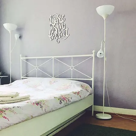 Apartament Griffn Flora Essen