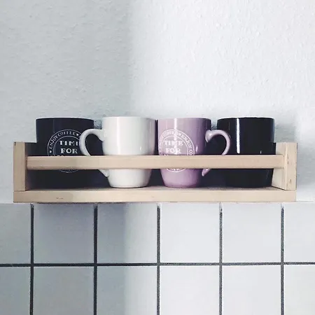 アパート Griffn Flora