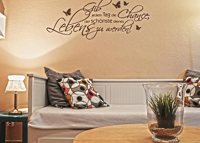 Griffn Flora Apartamento *