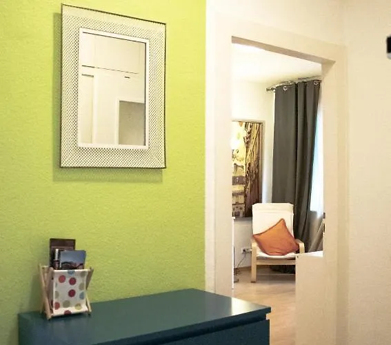 Griffn Flora * Essen