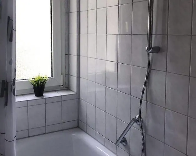 Lejlighed Griffn Flora Essen