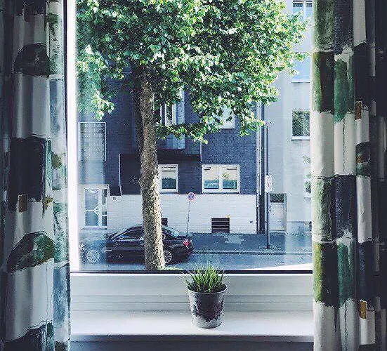 Apartamento Griffn Flora Essen