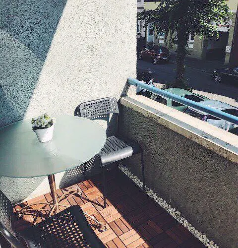 Griffn Flora Apartamento