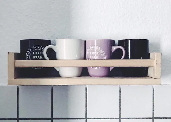 Lejlighed Griffn Flora